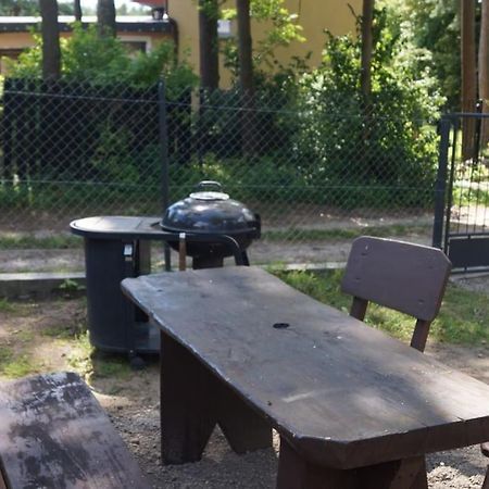 Bieszkowice Domek Nad Jeziorem Kaszuby Max 6 Os מראה חיצוני תמונה